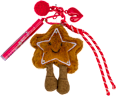 Lucidalabbra con charm Stella simplepleasures