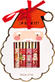 Cofanetto balsami labbra Babbo Natale simplepleasures