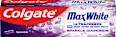 Fogkrém max white sparkel diamonds Colgate