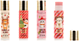 Cofanetto balsami labbra Babbo Natale simplepleasures