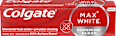 Fogkrém Max White Superior Clean Colgate