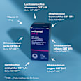 Orthomol Pro 6 Kapsel 30 St orthomol