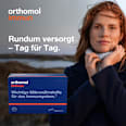 Orthomol Immun Direktgranulat Menthol-Himbeere 30 St orthomol