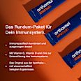 Orthomol Immun Direktgranulat Menthol-Himbeere 30 St orthomol