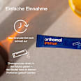 Orthomol Immun Direktgranulat Menthol-Himbeere 30 St orthomol