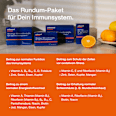 Orthomol Immun Direktgranulat Menthol-Himbeere 30 St orthomol