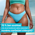 náhradní hlavice na holení v intimních partiích Gillette Venus