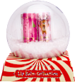 Cofanetto Lip Balm Collection simplepleasures