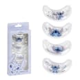Višekratni gel jastučići za područje oko očiju Stitch, 2 para Cerda Beauty
