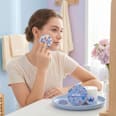 Spužvice za nanošenje šminke Stitch Cerda Beauty