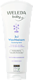 Waschbalsam Med 3in1 Malve WELEDA baby