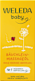 Baby Massageöl Bäuchlein WELEDA baby