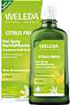 Deospray Nachfüllfalsche Citrus WELEDA