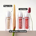 Lippenöl Glam Kiss 2 Gold Kiss ARTDECO