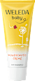 Wundschutzcreme Calendula WELEDA baby