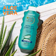 After Sun Beruhigende Feuchtigkeits-Milch Garnier Ambre Solaire