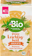 Kräutertee Deine Leichtigkeit mit Brennnessel, Grüner Tee & Fenchel (20 x 2g) dmBio