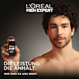 Antitranspirant Deo Roll-On Carbon Protect L'ORÉAL PARiS MEN EXPERT