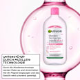 Mizellenwasser All-in-1 empfindliche Haut Garnier Skin Active