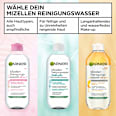 Mizellenwasser All-in-1 empfindliche Haut Garnier Skin Active