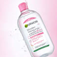 Mizellenwasser All-in-1 empfindliche Haut Garnier Skin Active