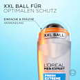 Antitranspirant Deo Roll-On Fresh Extreme L'ORÉAL PARiS MEN EXPERT