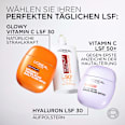 Gesichtscreme Vitamin C getönter Glow tägliches Fluid LSF 30 L'ORÉAL PARiS REVITALIFT