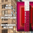 Tekoča šminka Superstay Matte Ink, 10 Dreamer MAYBELLINE NEW YORK