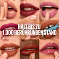 Lippenstift Super Stay Matte Ink 10 Dreamer MAYBELLINE NEW YORK