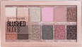 Lidschatten Palette The Blushed Nudes MAYBELLINE NEW YORK