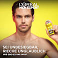 Antitranspirant Deo Roll-On Invincible Sport L'ORÉAL PARiS MEN EXPERT
