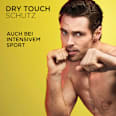 Antitranspirant Deo Roll-On Invincible Sport L'ORÉAL PARiS MEN EXPERT