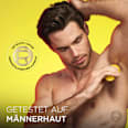 Antitranspirant Deo Roll-On Invincible Sport L'ORÉAL PARiS MEN EXPERT