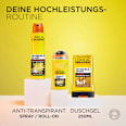 Antitranspirant Deo Roll-On Invincible Sport L'ORÉAL PARiS MEN EXPERT