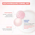 Feuchtigkeitcreme Anti-Hautstress Mixa