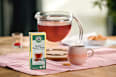 Kräutertee, Rooibos-Bourbon-Vanille (20 Beutel) LEBENSBAUM