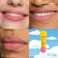 Lippenbalsam Smushy Simpsons Lisa Know It All Smarty Pink NYX PROFESSIONAL MAKEUP