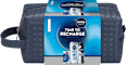 Мъжки подаръчен комплект Time to Recharge + несесер NIVEA MEN