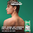 Duschgel Derma Control Anti-Unreinheiten L'ORÉAL PARiS MEN EXPERT
