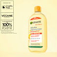 Mizellenwasser All-in-1 Vitamin C Garnier Skin Active