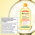 Mizellenwasser All-in-1 Vitamin C Garnier Skin Active
