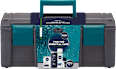 Подаръчен комплект за мъже Time for Essential Care NIVEA MEN