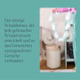Windeleimer Twist & Click creme/weiß inkl. 1 Nachfüllkasette Tommee Tippee
