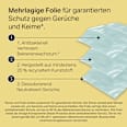 Windeleimer Twist & Click creme/weiß inkl. 1 Nachfüllkasette Tommee Tippee