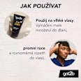 gel na vlasy Ultra Glued got2b