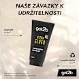 gel na vlasy Ultra Glued got2b