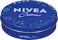 Univerzalna krema v pločevinki, več različic NIVEA