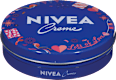 Univerzalna krema v pločevinki, več različic NIVEA