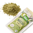 Grüner Tee, Matcha Vanille Sticks (6 Sticks) dmBio