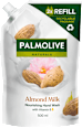 Tekoče milo za roke Naturals Almond Milk, polnilo PALMOLIVE